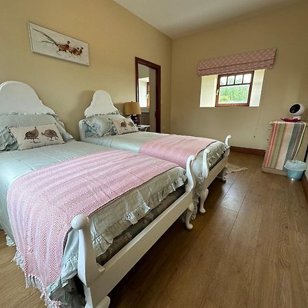 Bed and Breakfast Seawell à Towcester Extérieur photo