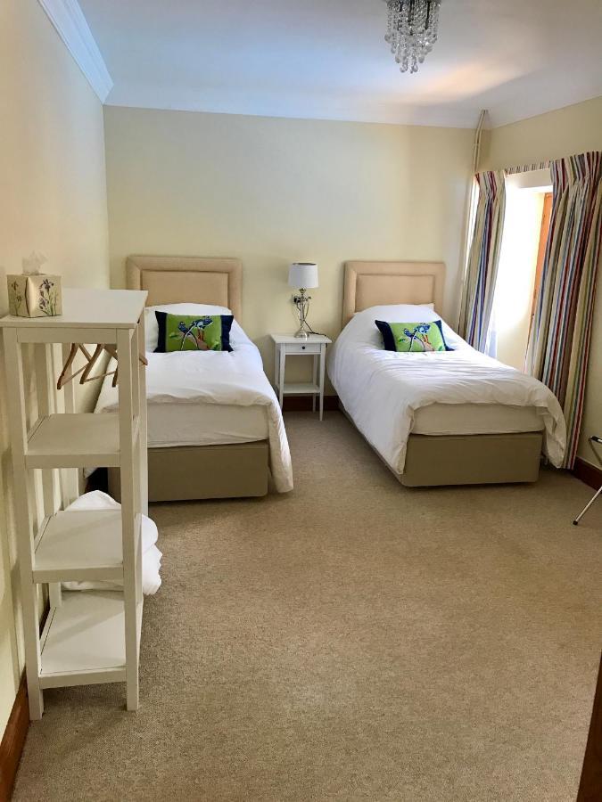 Bed and Breakfast Seawell à Towcester Extérieur photo
