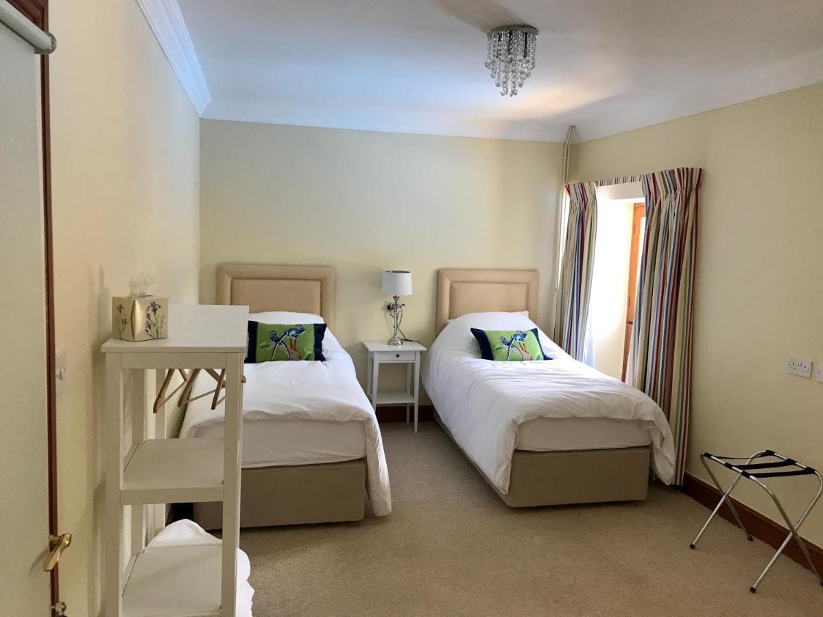 Bed and Breakfast Seawell à Towcester Extérieur photo