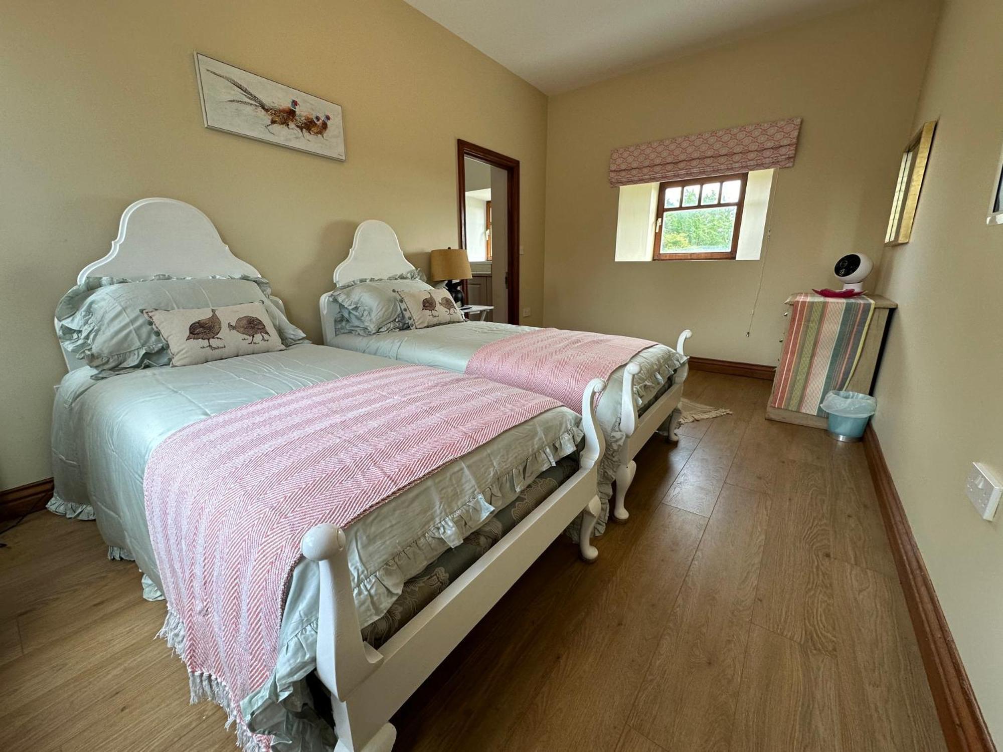 Bed and Breakfast Seawell à Towcester Extérieur photo
